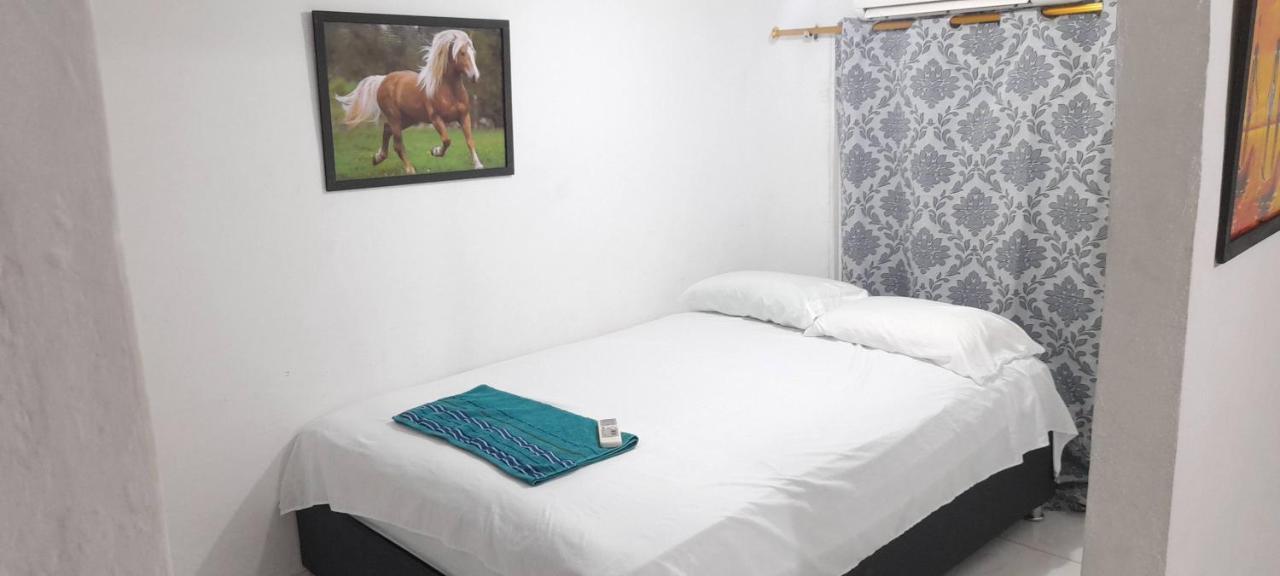 Hostal Las Villas Cartagena Екстериор снимка