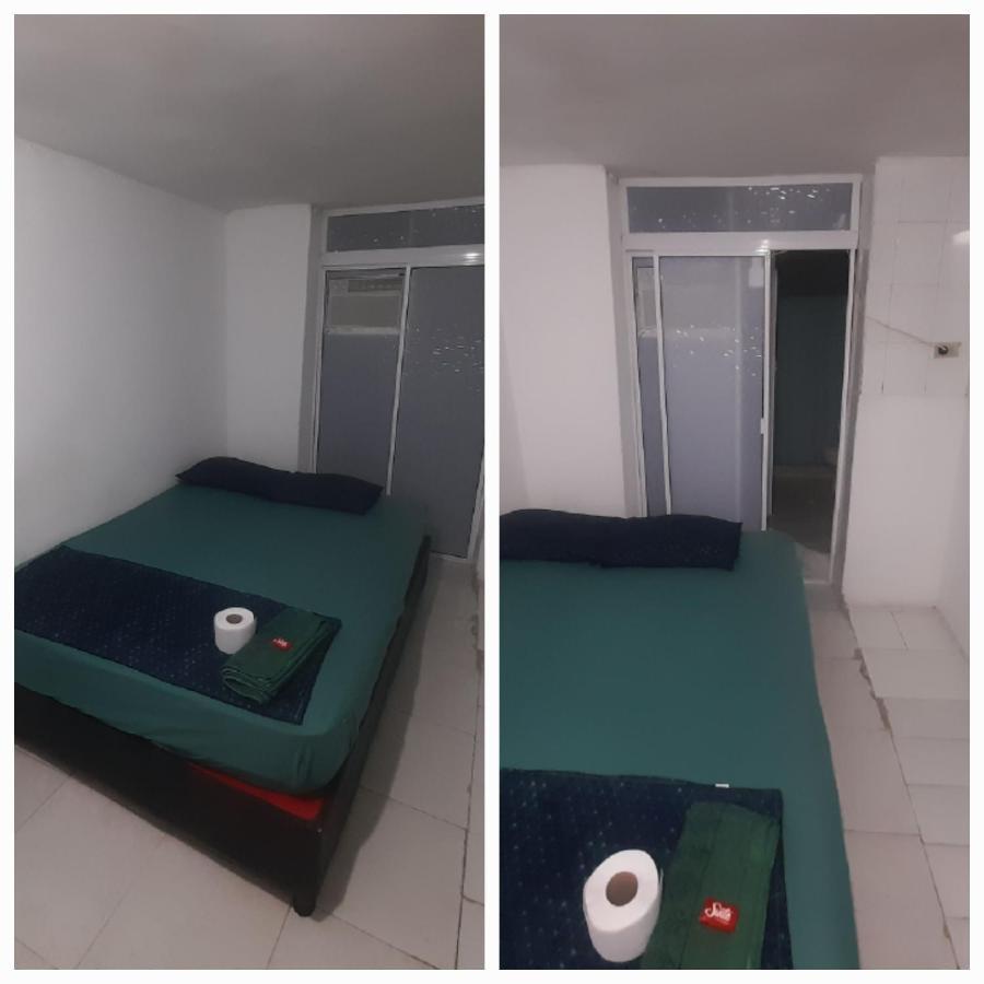Hostal Las Villas Cartagena Екстериор снимка